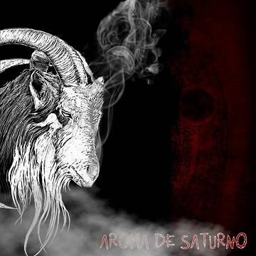 Aroma de Saturno EP
